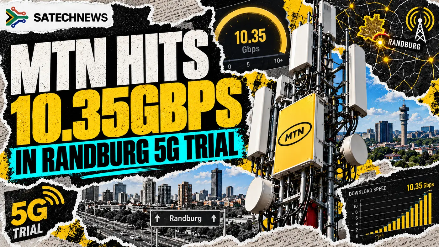 SA Tech News - Latest Technology News and Updates