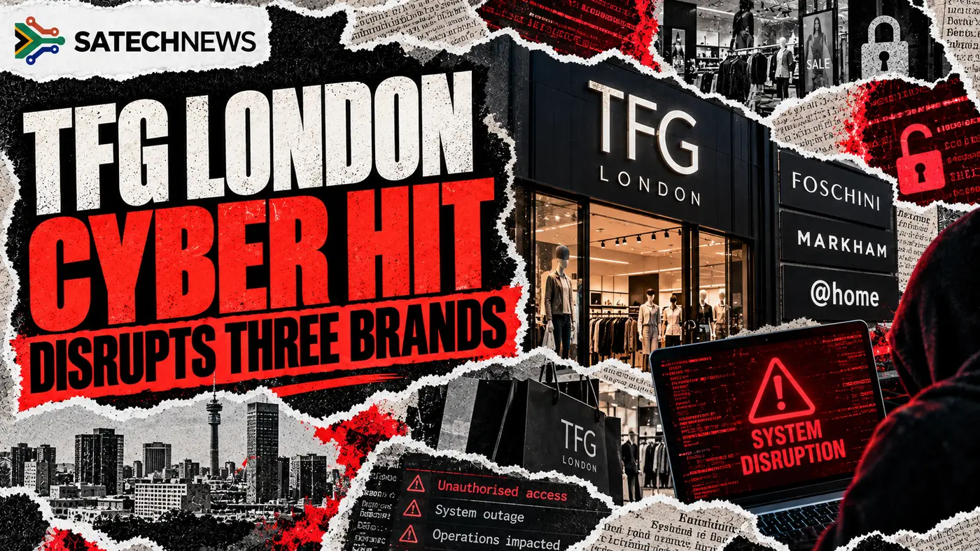 SA Tech News - Latest Technology News and Updates